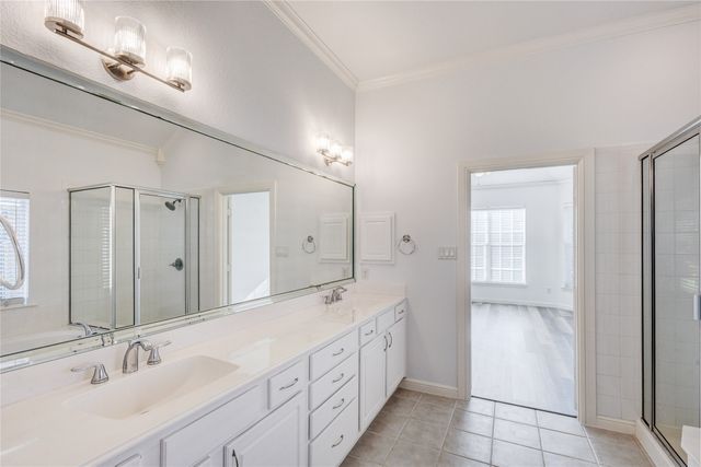 1009 Muir Woods Drive, Allen, TX 75002