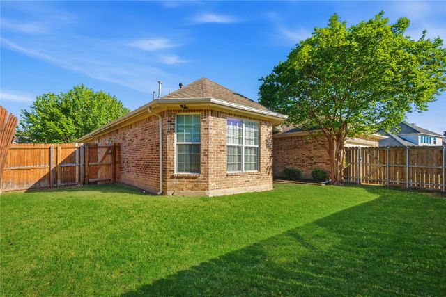 1009 Muir Woods Drive, Allen, TX 75002