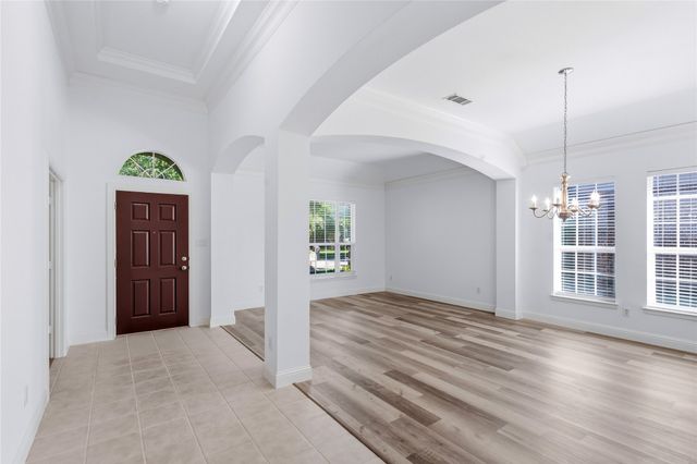 1009 Muir Woods Drive, Allen, TX 75002