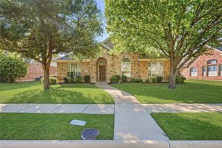 1009 Muir Woods Drive, Allen, TX 75002