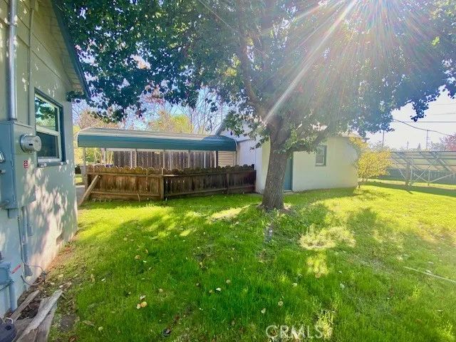 8 W 25th Street, Merced, CA 95340