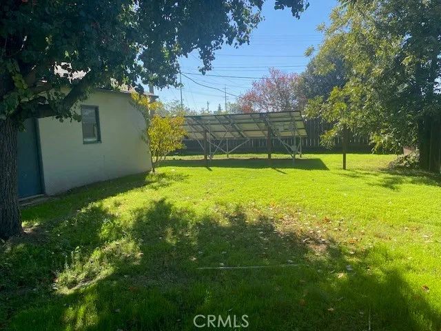 8 W 25th Street, Merced, CA 95340