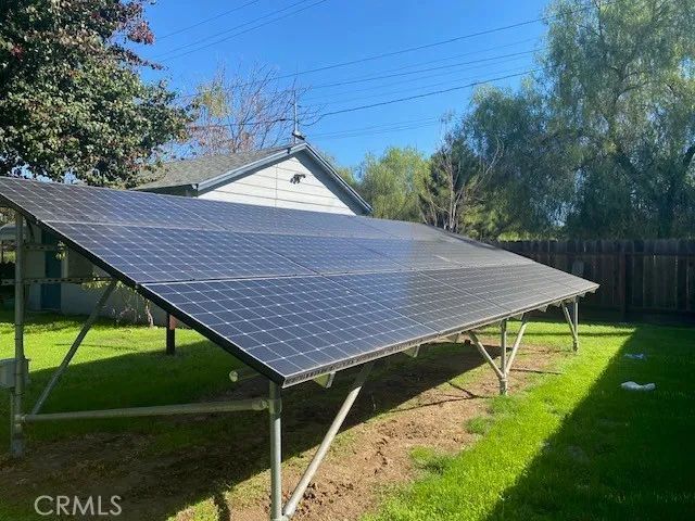 8 W 25th Street, Merced, CA 95340