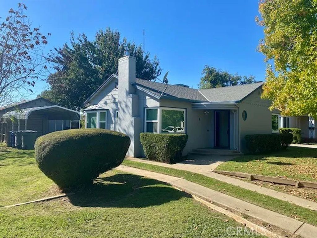8 W 25th Street, Merced, CA 95340