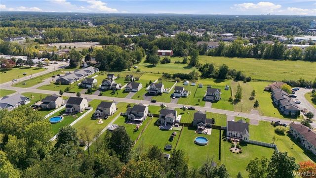 3777 Captains Way, Wheatfield, NY 14120