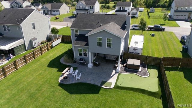 3777 Captains Way, Wheatfield, NY 14120