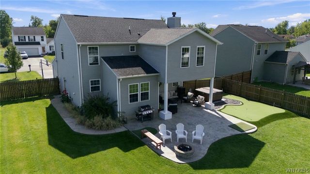 3777 Captains Way, Wheatfield, NY 14120