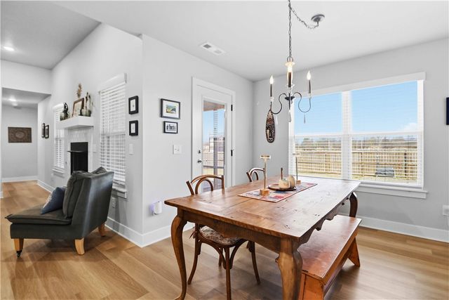 108 Phyllis Farm Road, Prairie Grove, AR 72753