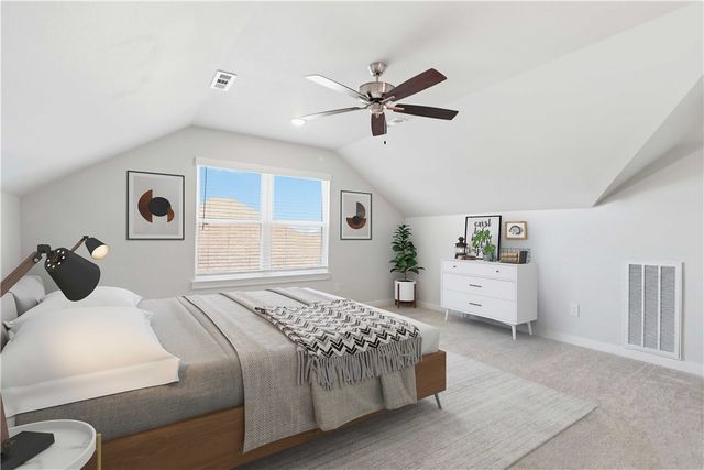 108 Phyllis Farm Road, Prairie Grove, AR 72753