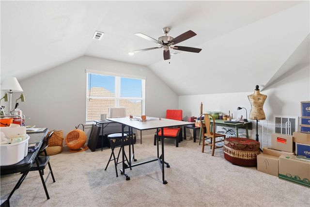 108 Phyllis Farm Road, Prairie Grove, AR 72753