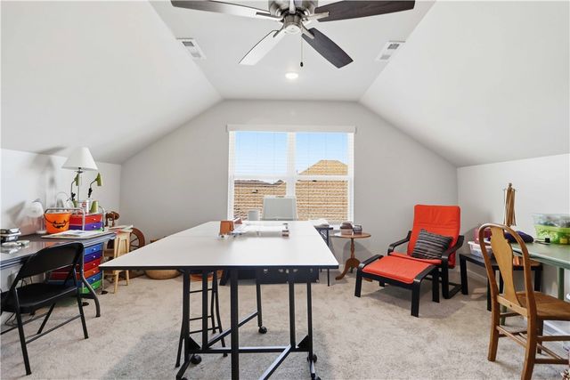 108 Phyllis Farm Road, Prairie Grove, AR 72753