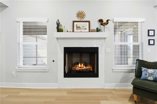 108 Phyllis Farm Road, Prairie Grove, AR 72753