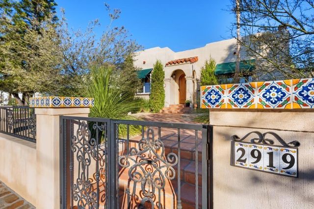 2919 21 32nd St., San Diego, CA 92104