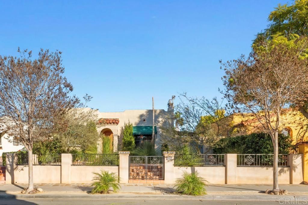 2919 21 32nd St., San Diego, CA 92104
