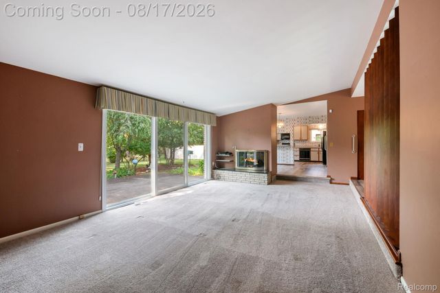 32547 Chesterbrook Street, Farmington Hills, MI 48334