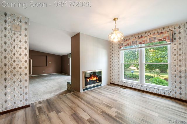 32547 Chesterbrook Street, Farmington Hills, MI 48334