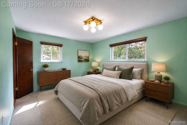 32547 Chesterbrook Street, Farmington Hills, MI 48334