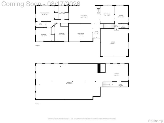 32547 Chesterbrook Street, Farmington Hills, MI 48334