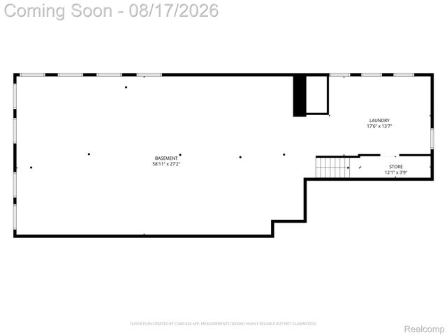 32547 Chesterbrook Street, Farmington Hills, MI 48334