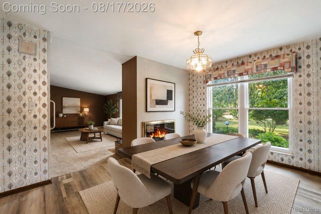 32547 Chesterbrook Street, Farmington Hills, MI 48334