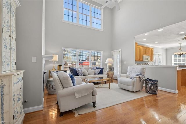 3326 Nansemond River DR, Suffolk, VA 23435