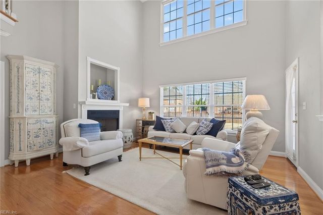 3326 Nansemond River DR, Suffolk, VA 23435