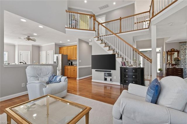 3326 Nansemond River DR, Suffolk, VA 23435