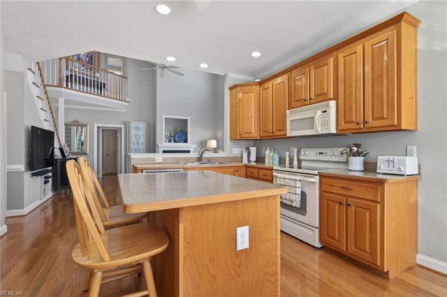 3326 Nansemond River DR, Suffolk, VA 23435