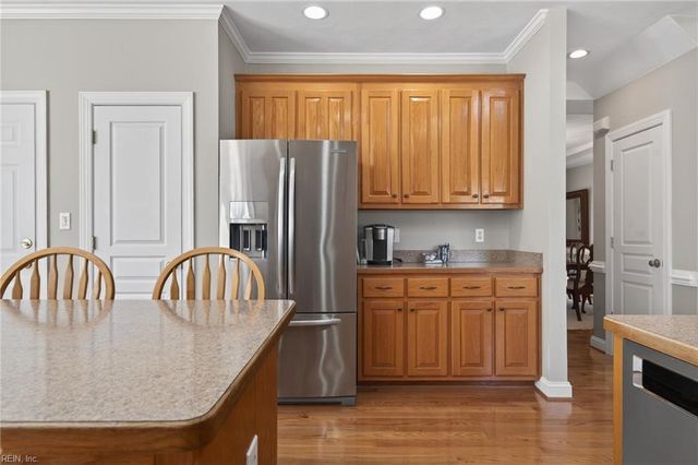 3326 Nansemond River DR, Suffolk, VA 23435