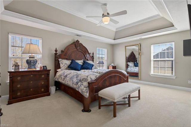 3326 Nansemond River DR, Suffolk, VA 23435