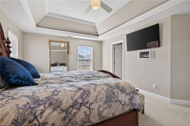 3326 Nansemond River DR, Suffolk, VA 23435