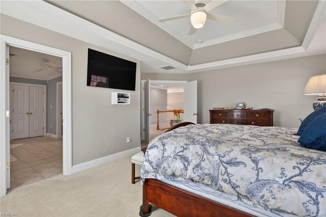 3326 Nansemond River DR, Suffolk, VA 23435