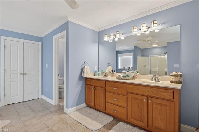 3326 Nansemond River DR, Suffolk, VA 23435