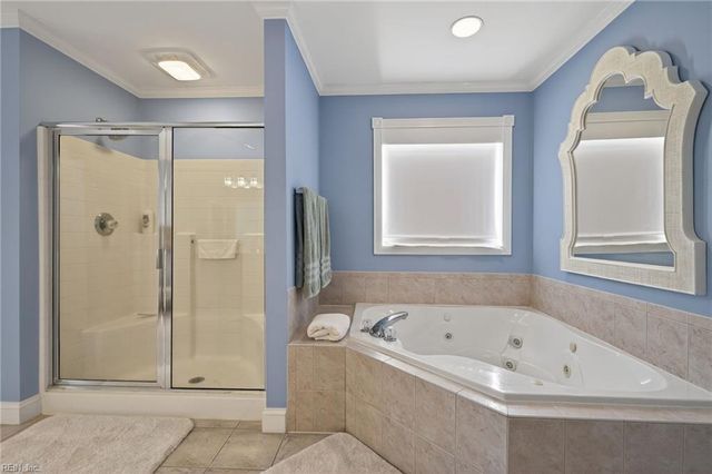 3326 Nansemond River DR, Suffolk, VA 23435