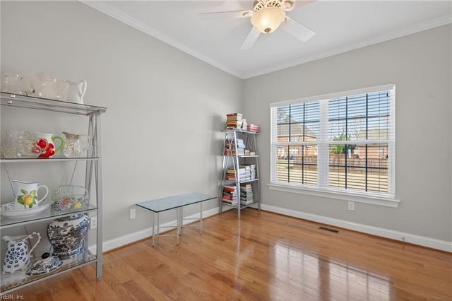 3326 Nansemond River DR, Suffolk, VA 23435