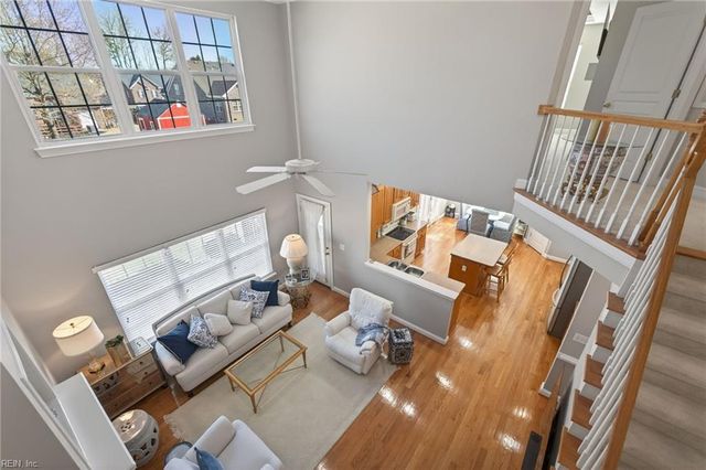 3326 Nansemond River DR, Suffolk, VA 23435