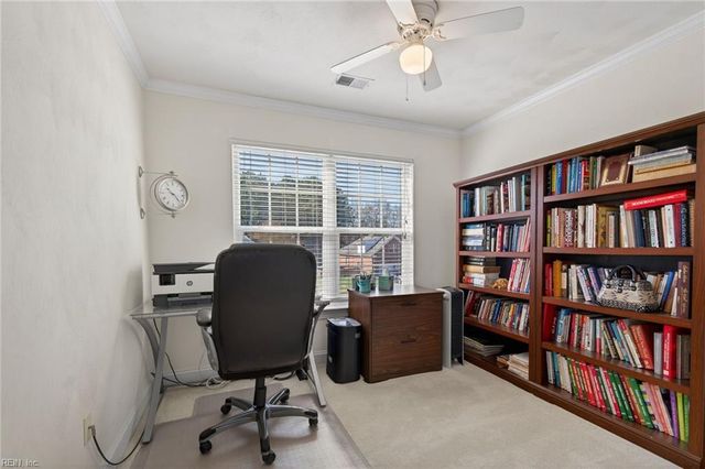 3326 Nansemond River DR, Suffolk, VA 23435