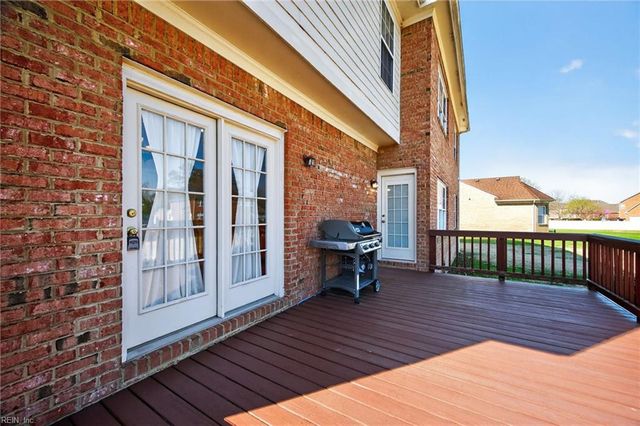 3326 Nansemond River DR, Suffolk, VA 23435