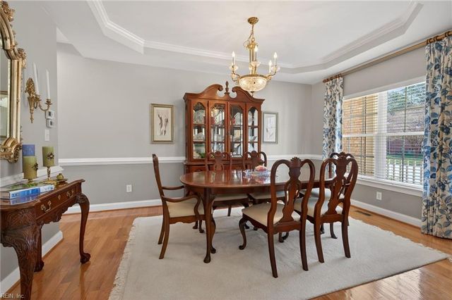 3326 Nansemond River DR, Suffolk, VA 23435