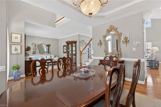 3326 Nansemond River DR, Suffolk, VA 23435