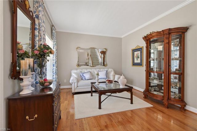 3326 Nansemond River DR, Suffolk, VA 23435