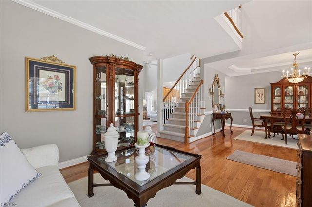 3326 Nansemond River DR, Suffolk, VA 23435