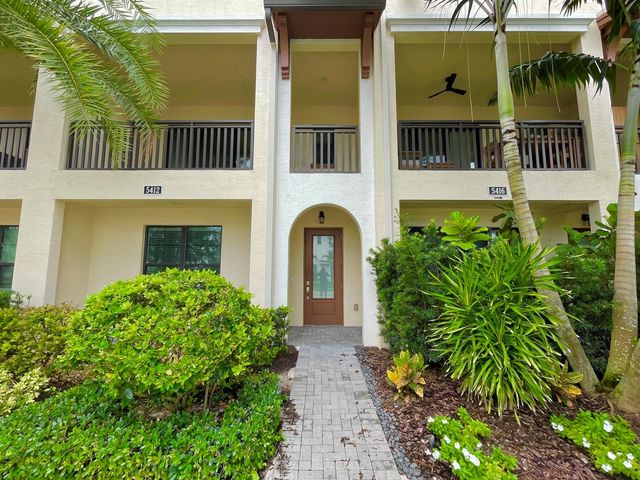 5412 Watts Terrace, Palm Beach Gardens, FL 33418