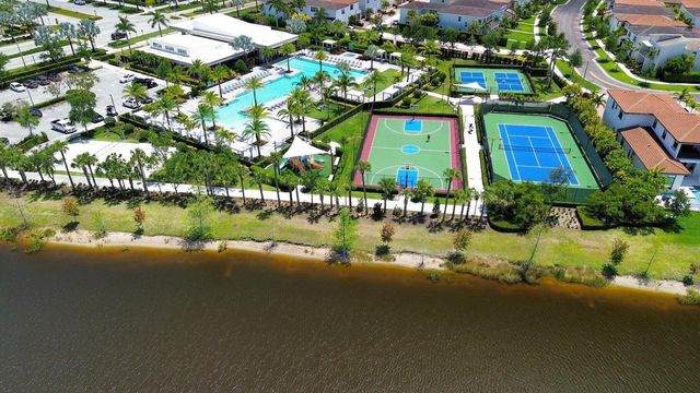 5412 Watts Terrace, Palm Beach Gardens, FL 33418