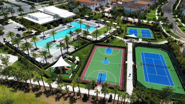 5412 Watts Terrace, Palm Beach Gardens, FL 33418