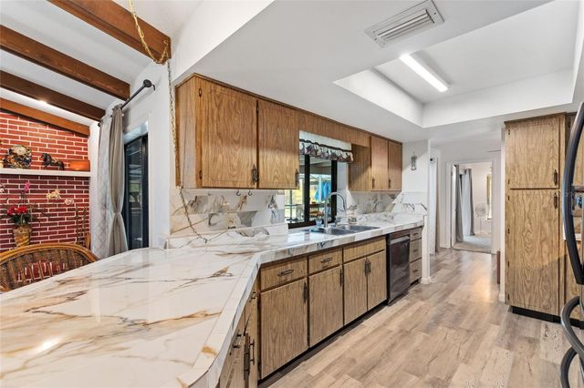 3850 PARK AVENUE, Indian Lake Estates, FL 33855