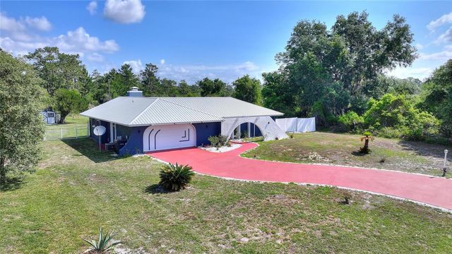 3850 PARK AVENUE, Indian Lake Estates, FL 33855
