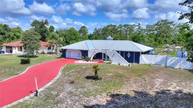 3850 PARK AVENUE, Indian Lake Estates, FL 33855