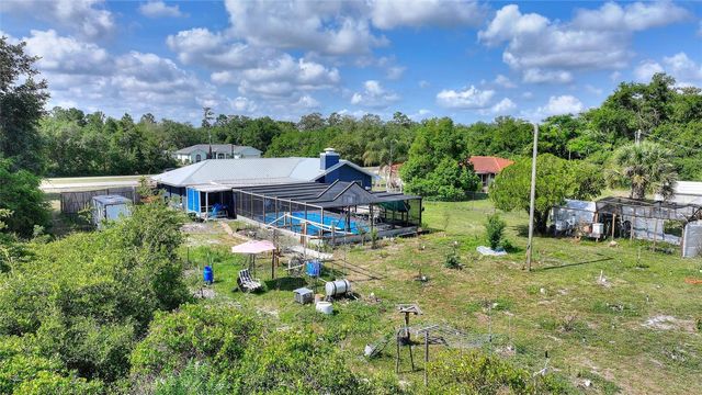 3850 PARK AVENUE, Indian Lake Estates, FL 33855
