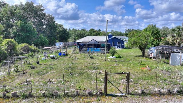 3850 PARK AVENUE, Indian Lake Estates, FL 33855